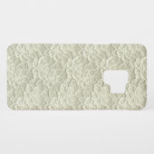 Van de rand Case-Mate samsung galaxy hoesje (Achterkant (horizontaal))