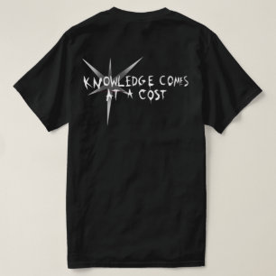  Van - De serie geïnspireerde T-Shirt