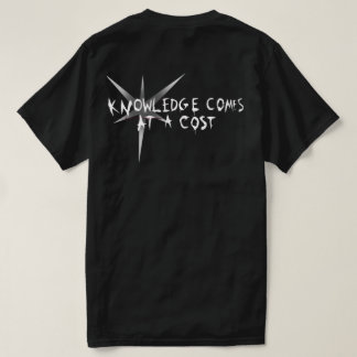 Van - De serie geïnspireerde T-Shirt
