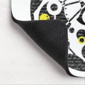 Van de sterren houden muismat (Hoek)