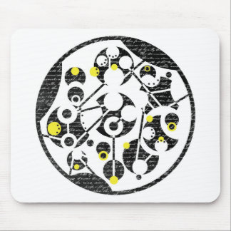 Van de sterren houden muismat