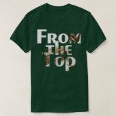 Van de Top 1 (Design voorkant)