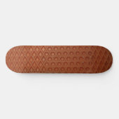 Van de Wand Persoonlijk Skateboard (Horizontaal)