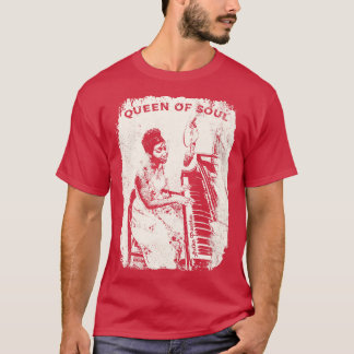 Van de Ziel T-shirt