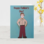 Van de zoon wist u nooit u had kaart (Gele Bloem)