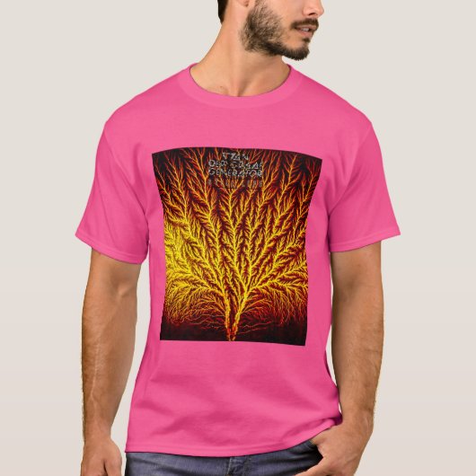 Van der Graaf Generator Still Life vriend T-shirt (Voorkant)