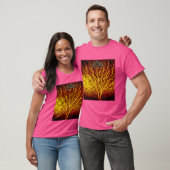 Van der Graaf Generator Still Life vriend T-shirt (Unisex)