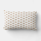 Van Design Pillow Kussen (Voorkant)