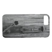 Van deur naar de toekomst Case-Mate iPhone case (Achterkant (Horizontaal))