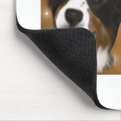 Van die veteranen-Muismat houden Muismat (Hoek)