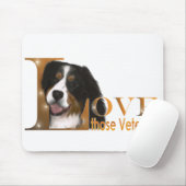 Van die veteranen-Muismat houden Muismat (Met muis)