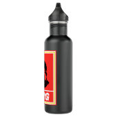 Van Dijk Liverpool FC Virgil Van Dijk Classic Waterfles (Rechts)