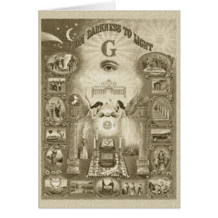 Van duisternis tot licht