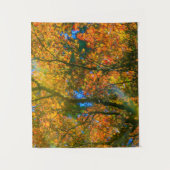 Van Dusen Botanical Garden Vancouver, Canada Wandkleed (Voorkant)