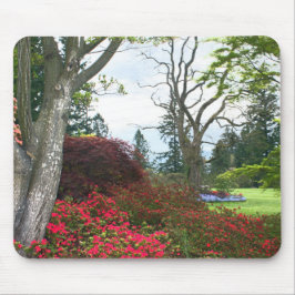 Van Dusen Botanische Tuin Muismat