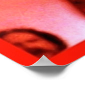 Van Dusk tot Dawn Alternatief Poster (Hoek)