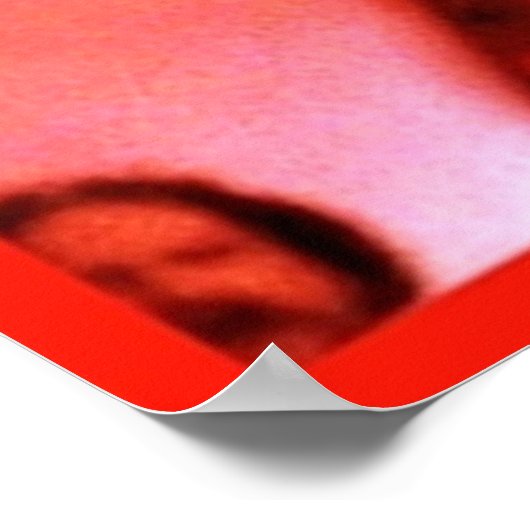 Van Dusk tot Dawn Alternatief Poster (Hoek)