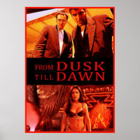 Van Dusk tot Dawn Alternatief