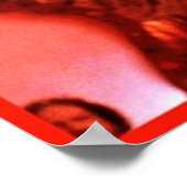 Van Dusk tot Dawn Alternatief Poster (Hoek)