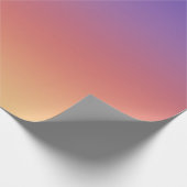 Van Dusk tot Dawn Cadeaupapier (Hoek)