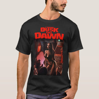 Van Dusk tot Dawn Essential T-Shirt