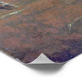 Van Dyck - Albert De Ligne Poster (Hoek)