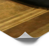 Van Dyck - Cesare Alessandro Scaglia Di Verrua Poster (Hoek)