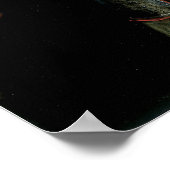 Van Dyck - Man in Armor, familie Spinola Poster (Hoek)