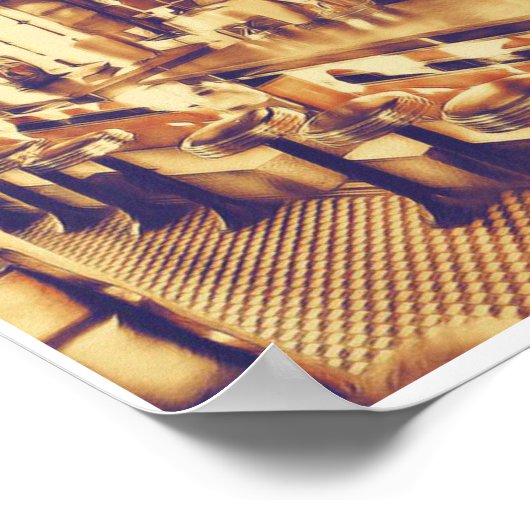 Van een andere keer poster (Hoek)