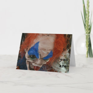 VAN ÉÉN CUMENT NAAR EEN ANDERE KAART