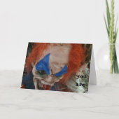 VAN ÉÉN CUMENT NAAR EEN ANDERE KAART (Voorkant)