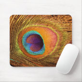 van een doezelaar muismat (Met muis)