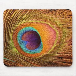 van een doezelaar muismat