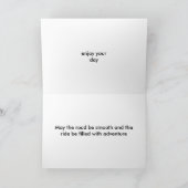 VAN ÉÉN KLASSIEK NAAR EEN ANDERE KAART (Binnen)