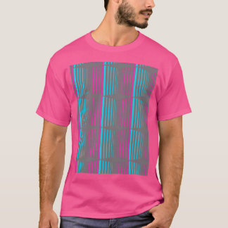 Van een vreemd sterrenstelsel t-shirt