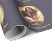 Van elkaar houden cadeaupapier (Rol Hoek)