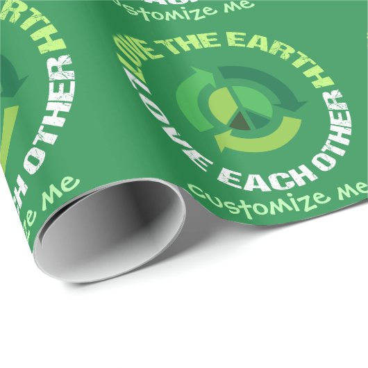 Van elkaar houden cadeaupapier (Rol Hoek)