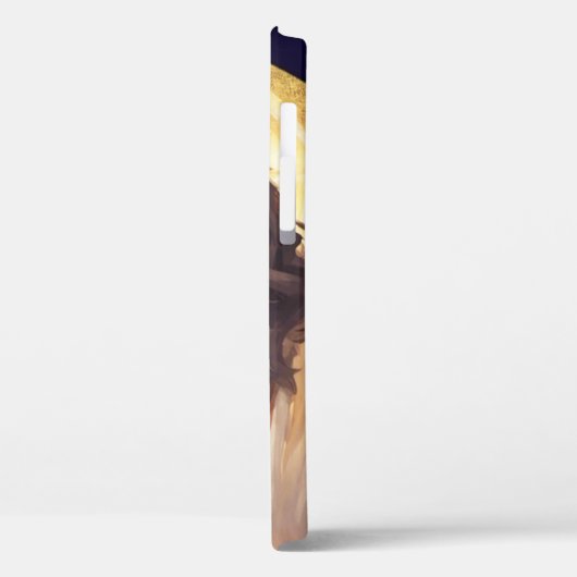 Van elkaar houden Case-Mate iPhone case (Achterkant / Links)