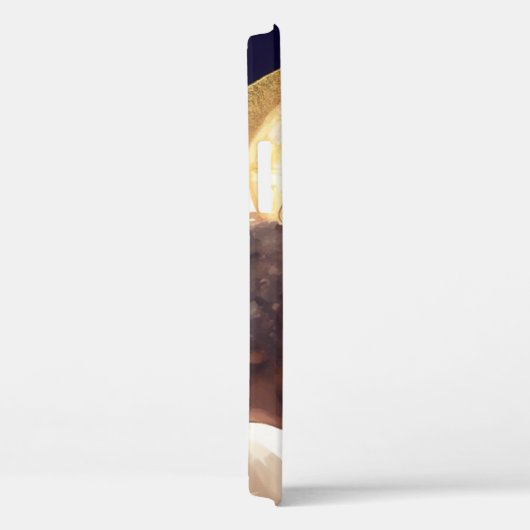 Van elkaar houden Case-Mate iPhone case (Achterkant / Rechts)