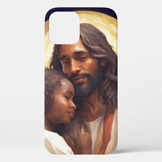 Van elkaar houden Case-Mate iPhone case (Achterkant)