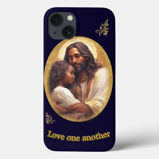 Van elkaar houden Case-Mate iPhone case (Achterkant)