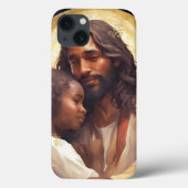 Van elkaar houden Case-Mate iPhone case (Achterkant)
