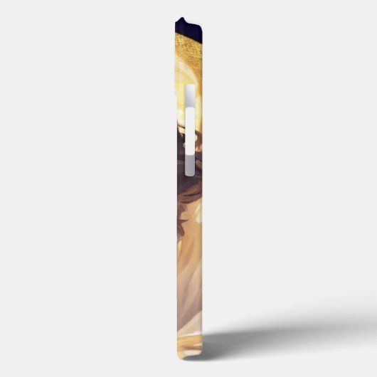 Van elkaar houden Case-Mate iPhone case (Achterkant / Links)