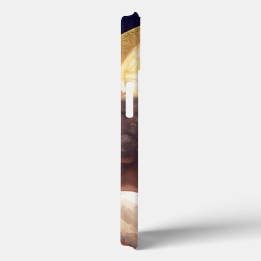 Van elkaar houden Case-Mate iPhone case (Achterkant / Rechts)