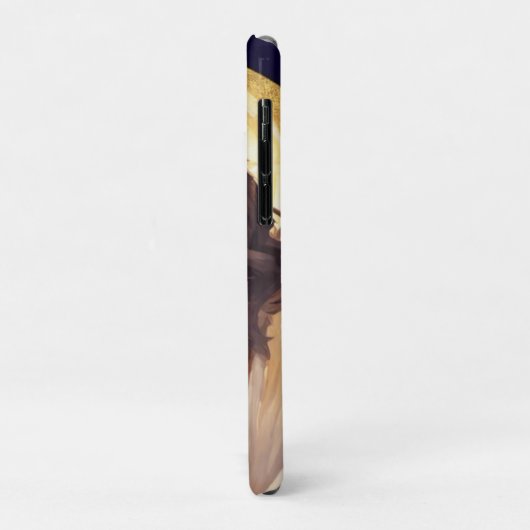 Van elkaar houden Case-Mate iPhone case (Achterkant/links)