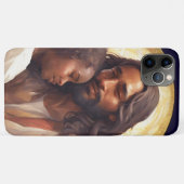 Van elkaar houden Case-Mate iPhone case (Achterkant (horizontaal))