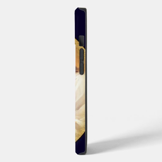 Van elkaar houden Case-Mate iPhone case (Achterkant / Links)