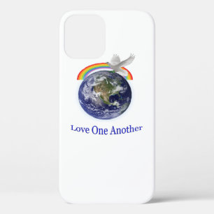 Van elkaar houden Case-Mate iPhone case