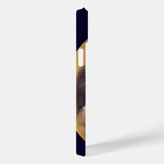 Van elkaar houden Case-Mate iPhone case (Achterkant / Rechts)