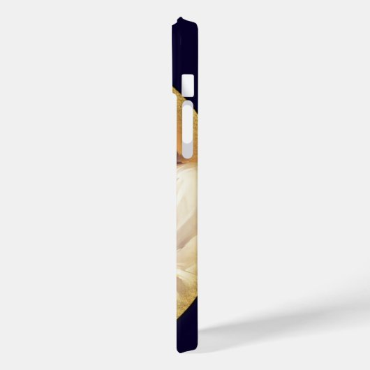 Van elkaar houden Case-Mate iPhone case (Achterkant / Links)